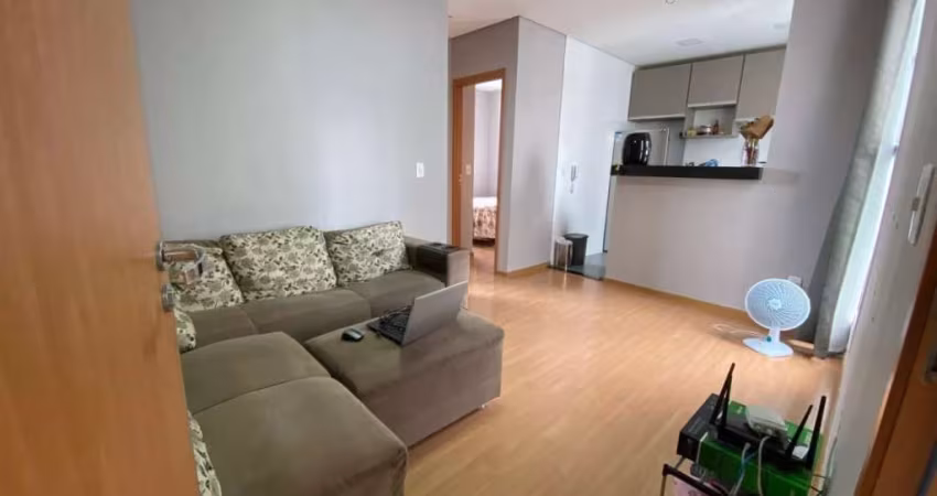 Apartamento para venda, 2 quarto(s),  Urca (justinópolis), Ribeirão Das Neves - AP3081
