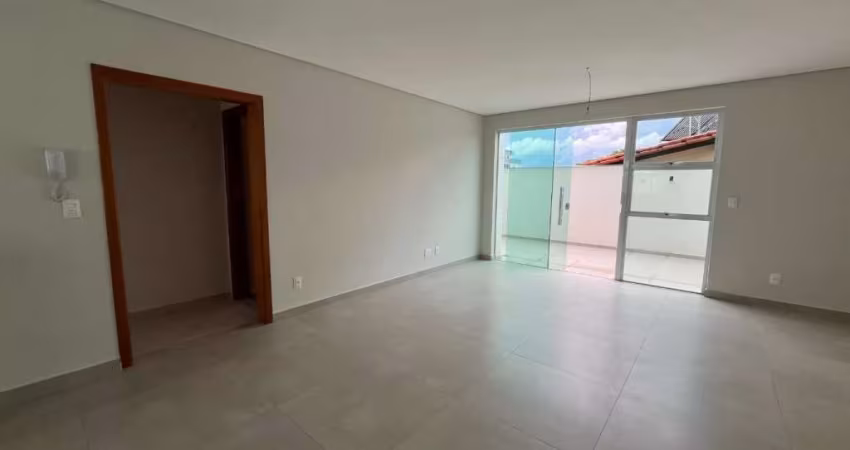 Área Privativa para venda, 3 quartos com suíte no Itapoã, Belo Horizonte - AP3060