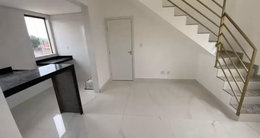 Apartamento para venda, 2 quarto(s),  são joão batista (venda nova), belo horizonte - ap3059