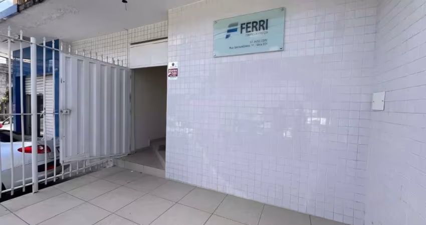 Sala Comercial para aluguel,  Santa Monica, Belo Horizonte - CO3119