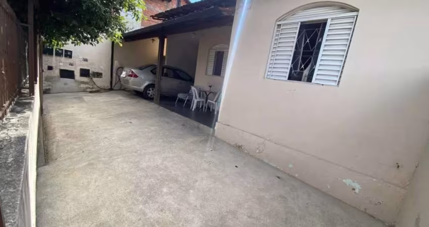 Casa para venda, 3 quarto(s),  Jardim Leblon, Belo Horizonte - CA3151
