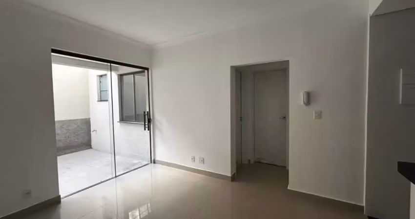 Apartamento para venda, 2 quarto(s),  planalto, belo horizonte - ap3153