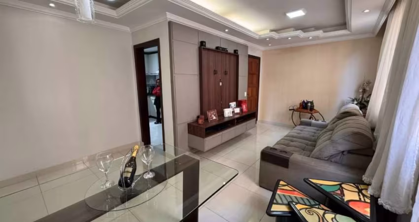 Apartamento de 3 quartos no itapoã, 2 vagas - AP3213