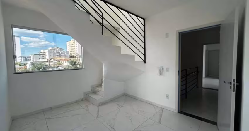 Apartamento para venda, 3 quarto(s),  Vila Cloris, Belo Horizonte - AP3238