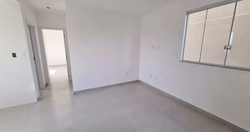 Apartamento com 2 quartos à venda na Rua Dom Eugênio Correia, 63, Planalto, Belo Horizonte
