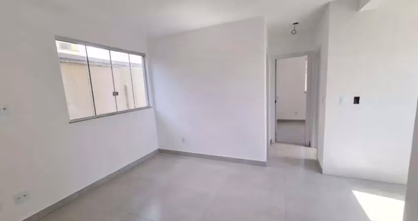 Apartamento com 2 quartos à venda na Rua Dom Eugênio Correia, 63, Planalto, Belo Horizonte