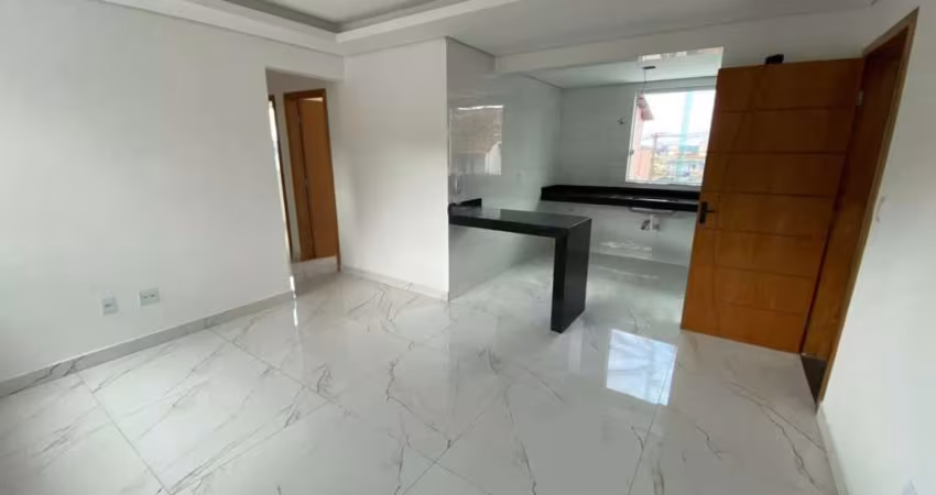 Apartamento para venda, 3 quarto(s),  Vila Cloris, Belo Horizonte - AP3094
