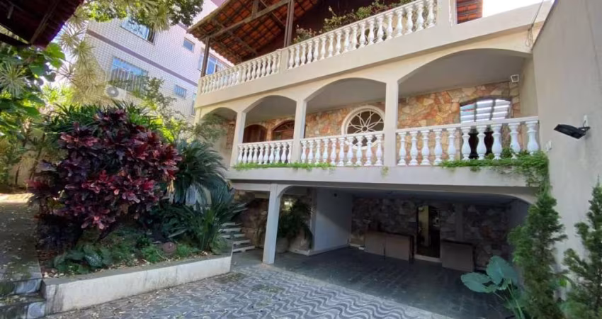 Casa para venda, 3 quarto(s),  Santa Rosa, Belo Horizonte - CA3075