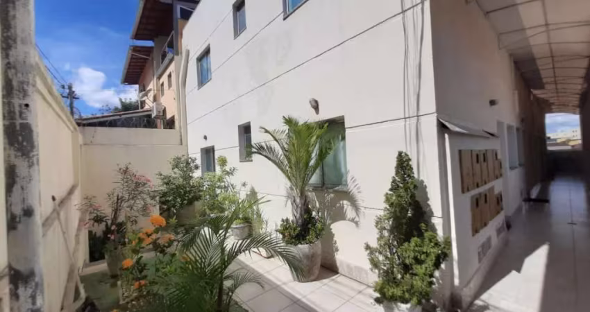 Apartamento de 3 quartos, 1 vaga ,  Floramar, Belo Horizonte - AP3018