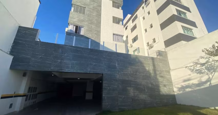 apartamento planejado 3 quartos, suíte, 2 vagas elevador, no santa branca - AP3265