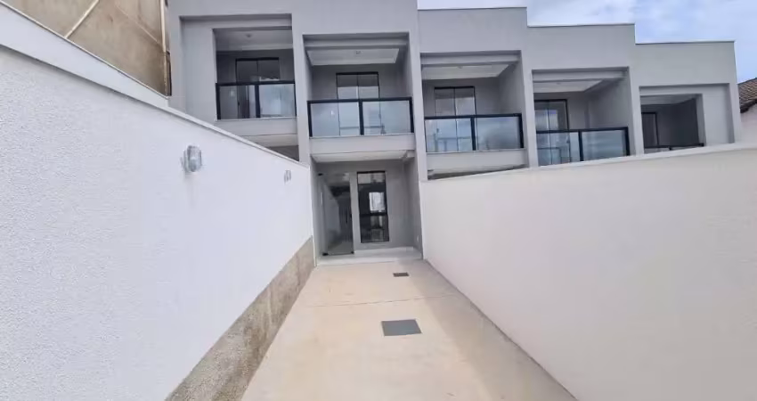 Linda casa independente de 2 qtos em ótima localização no b. jd. guanabara - ca3300