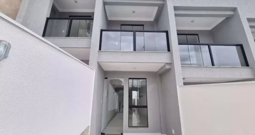 Linda casa independente de 2 qtos em ótima localização no b. jd. guanabara - ca3299