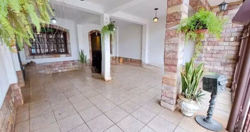 Casa para venda, 3 quarto(s),  Santa Monica, Belo Horizonte - CA3261