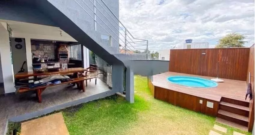 Casa para venda,  Trevo, Belo Horizonte - CA3308