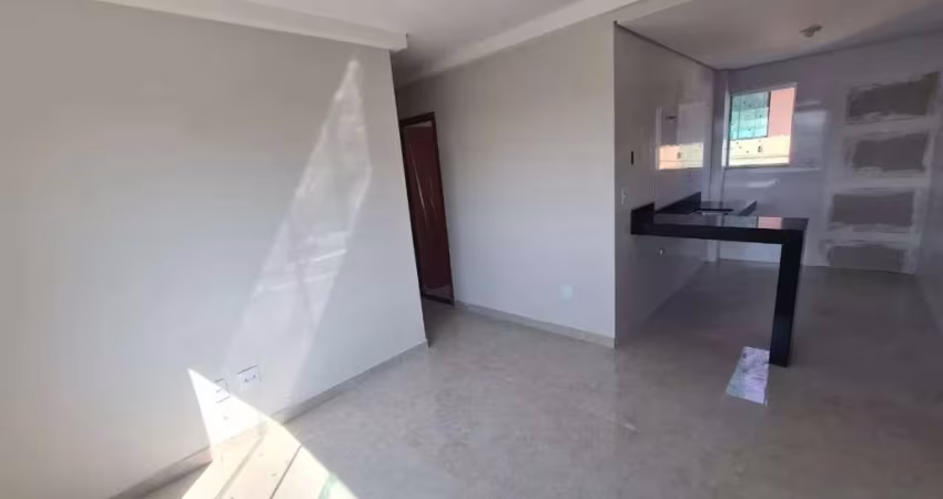 Apto de 3 qtos e 2 vagas em ótima localização no B. Sta Mônica - AP3329