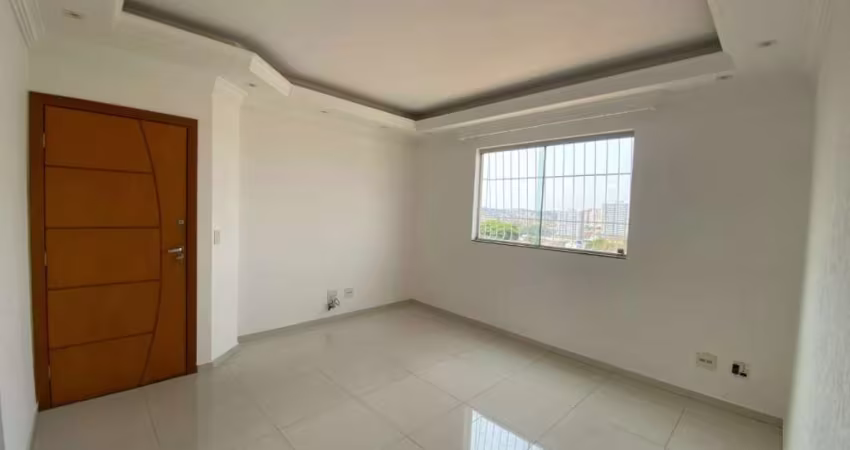 Apartamento para venda, 3 quartos c/ Suite no Planalto, Belo Horizonte - AP3361
