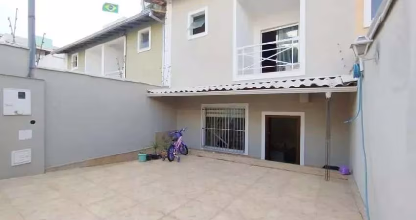 Casa , 2 quarto(s), 2 suítes,  Santa Amélia, Belo Horizonte - CA3401