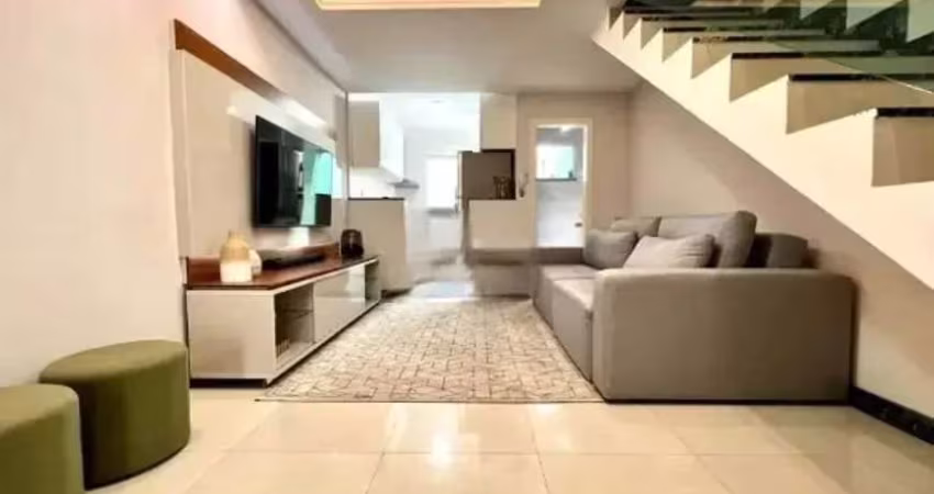 Casa Geminada 2 Quartos , Entrada independente,  Santa Amélia, Belo Horizonte - CA3392