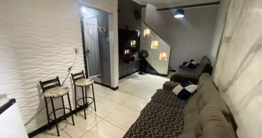 Casa para venda, 5 quartos no Morro Alto, Vespasiano - CA3410