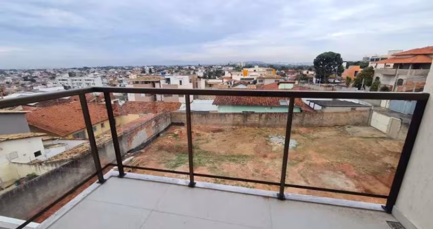 Apto de 2 qtos alto padrão no B. Copacabana - AP3419