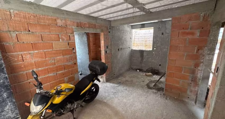 Apartamento para venda, 2 quarto(s),  Copacabana, Belo Horizonte - AP3426