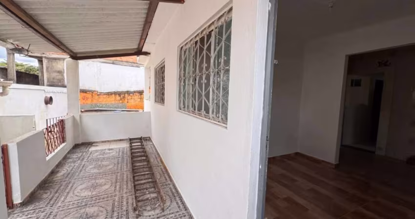Casa plana individual de 3 quartos no Santa Mônica - CA3436