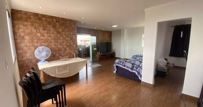 Cobertura para venda, 3 quartos c/ Suíte no Fernão Dias, Belo Horizonte - AP3458