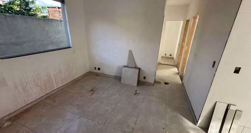 Apartamento para venda, 3 quarto(s),  Piratininga (venda Nova), Belo Horizonte - AP3453