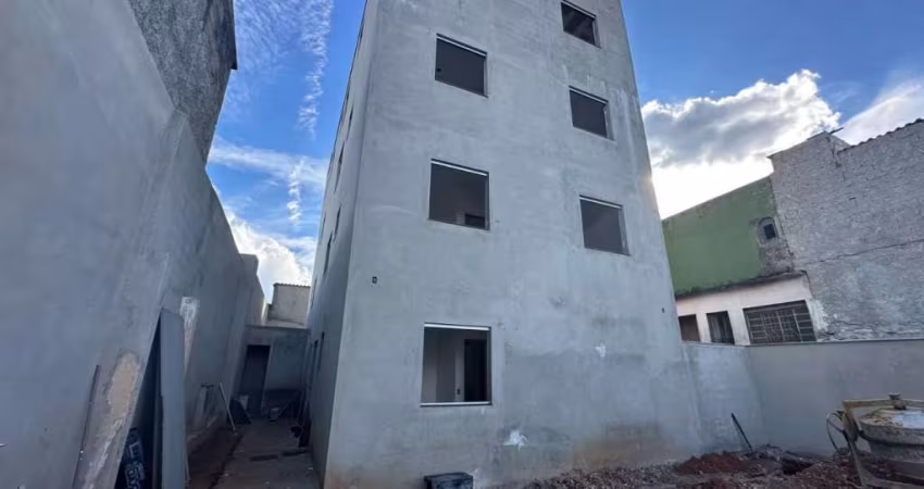 Apartamento para venda, 3 quarto(s),  Piratininga (venda Nova), Belo Horizonte - AP3452