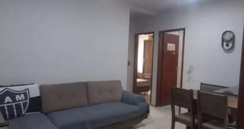 Apartamento para venda, 2 quarto(s),  Betânia, Belo Horizonte - AP3429