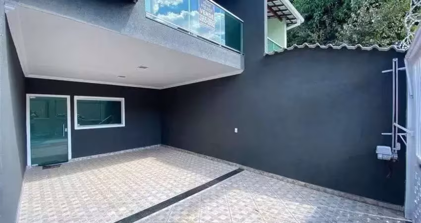 Casa para venda, 3 quarto(s),  céu azul, belo horizonte - ca3380