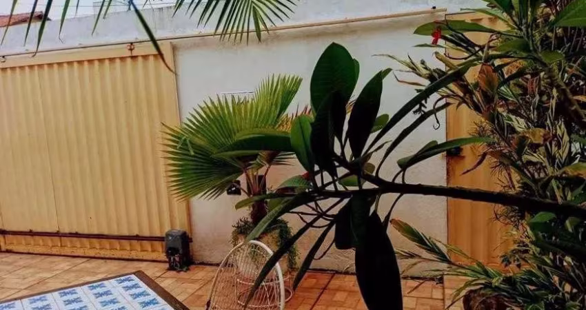 Casa para venda, 2 quarto(s),  Santa Amélia, Belo Horizonte - CA3251