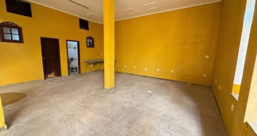 Casa para aluguel, 4 quarto(s),  Canaã, Belo Horizonte - CA3465