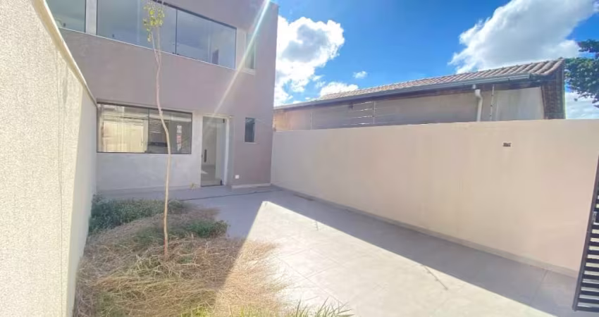 Casa para comprar,  3 quarto(s),  Santa Branca, Belo Horizonte - CA3487