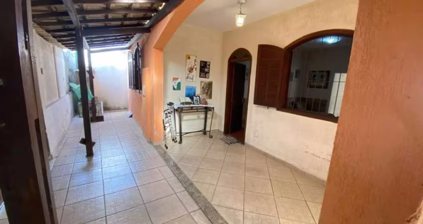 Casa para aluguel, 3 quarto(s),  Lagoa, Belo Horizonte - CA3488