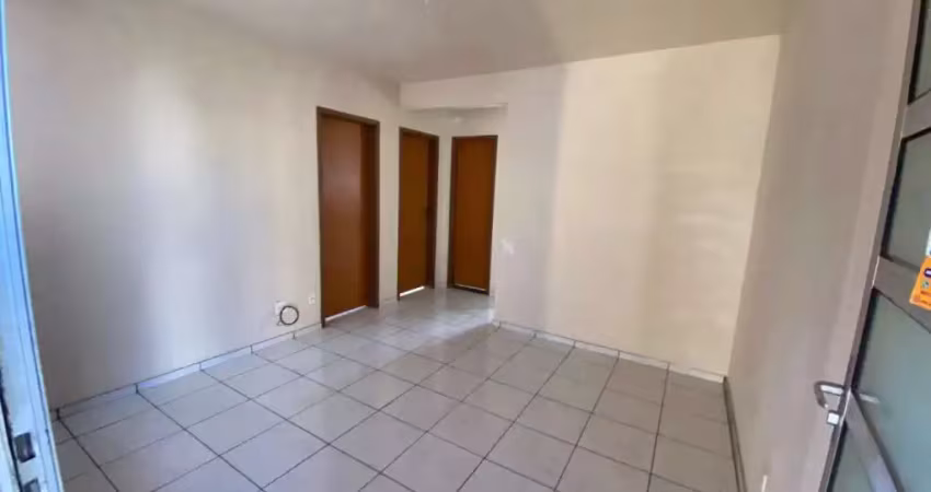 Apartamento com 2 quartos para alugar na Rua Maria da Conceição Furtado, 15, Jardim Vitória, Belo Horizonte