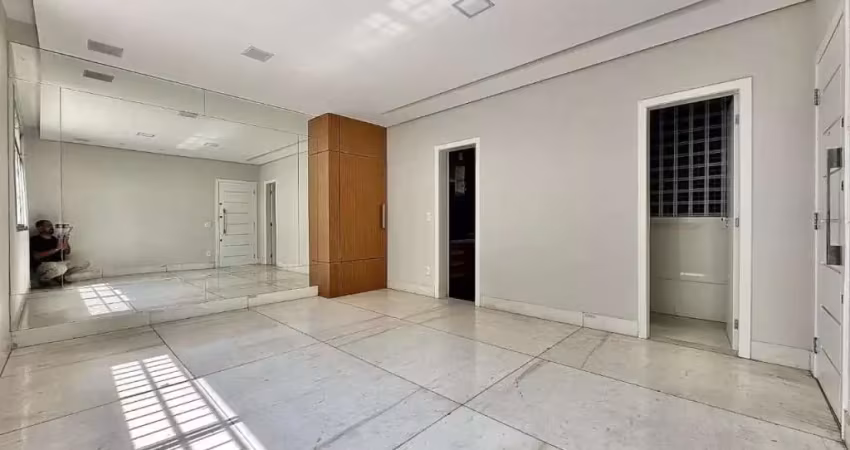 Apartamento para venda, 3 quarto(s),  ouro preto, belo horizonte - ap3481