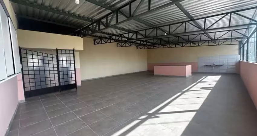 Galpão para aluguel,  rio branco, belo horizonte - co3145