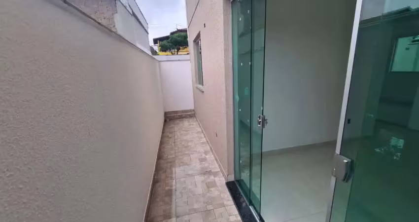 Apartamento 2 quartos com área privativa no bairro rio branco – belo horizonte/mg - ap3522
