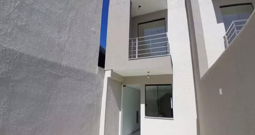 Casa independente de 2 qtos em ótima localização no b. santa mônica. - ca3530