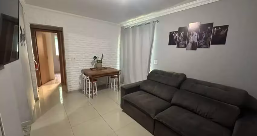 Apartamento para venda, 2 quarto(s),  juliana, belo horizonte - ap3540