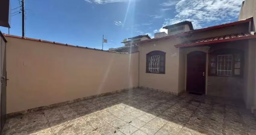 Casa para venda, 2 quarto(s),  santa amélia, belo horizonte - ca3498
