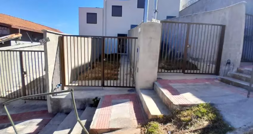 Casa independente com 2 suítes no bairro canaã - ca3543