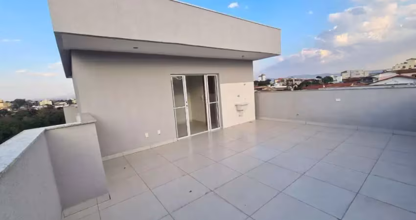Cobertura de 2 quartos no santa mônica: conforto e vista privilegiada - ap3554