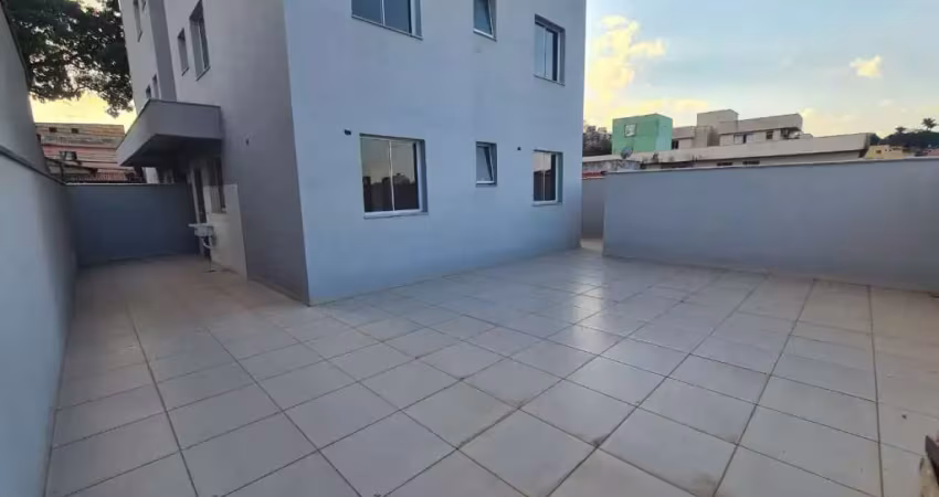Apartamento com área privativa exclusiva de 90 m² no bairro santa mônica! - ap3550