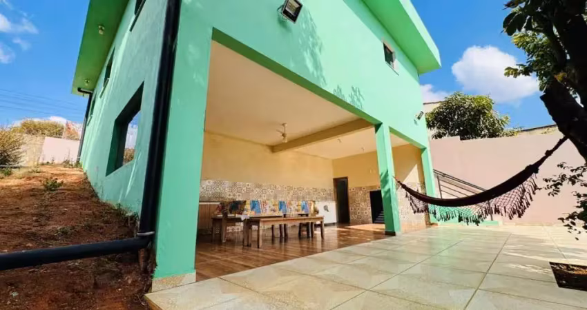 Casa para venda, 2 quarto(s),  bom jesus, matozinhos - ca3555