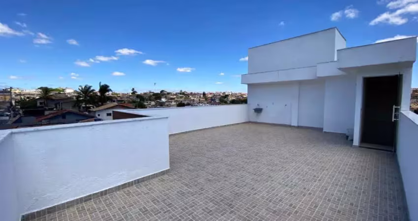 Cobertura para venda,  3 quartos c/suite no céu azul, belo horizonte - ap3570