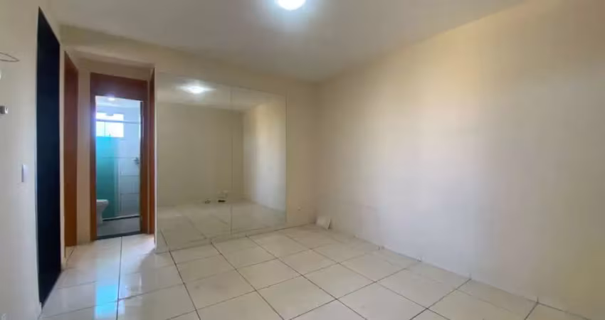 Apartamento para aluguel, 2 quartos no gavea ii, vespasiano - ap3578