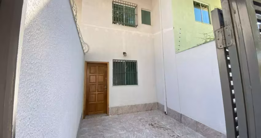 Casa para venda, 2 quarto(s),  santa amélia, belo horizonte - ca3580