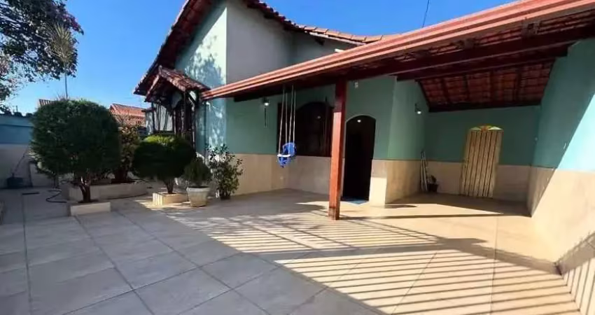 Casa para venda, 4 quarto(s),  copacabana, belo horizonte - ca3583